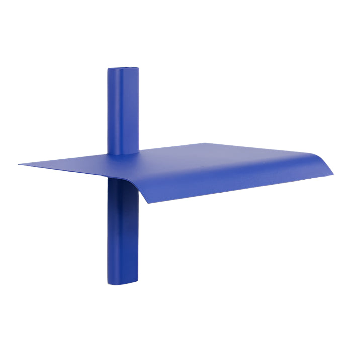 Hola 1 fém fali polc