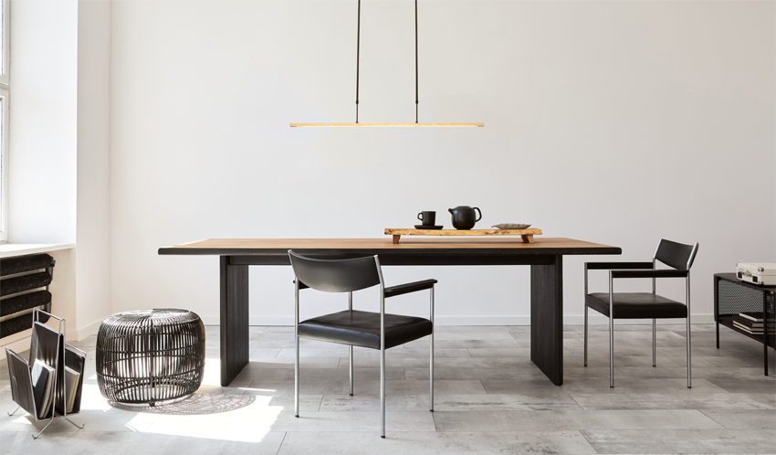 Real2 fém függőlámpa 130