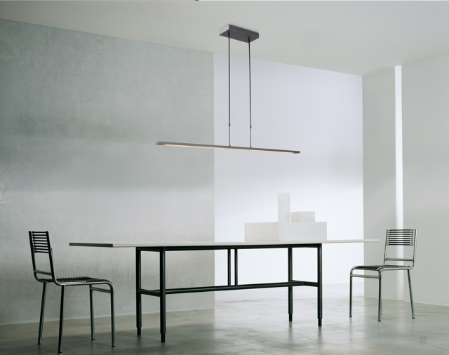 Real2 fém függőlámpa 130