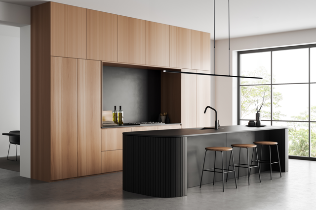 Real2 fém függőlámpa 200