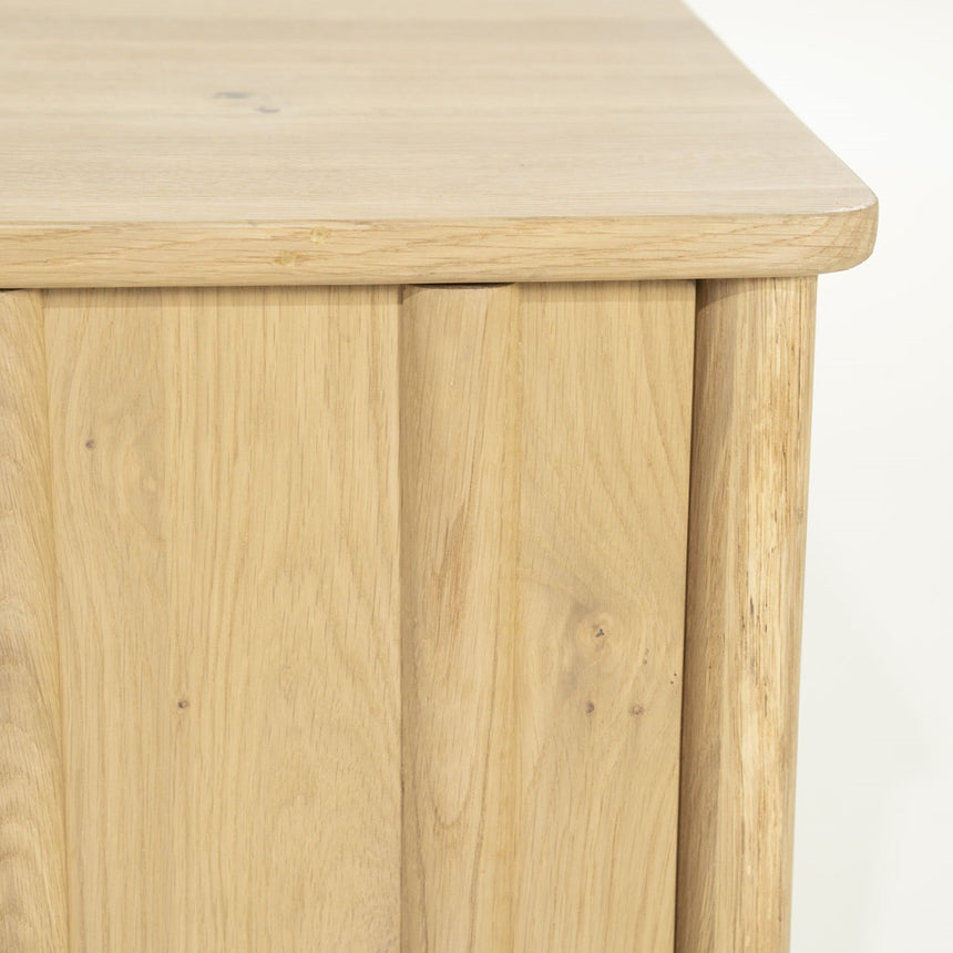 Jake fa TV szekrény