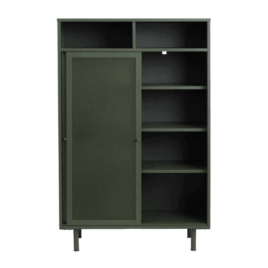 Veep fém kabinet 140 - Dutch Home