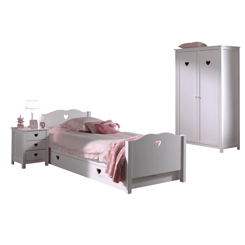 Amori56 fa gyerek bútor szett