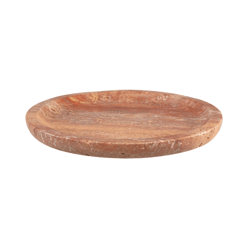 Versmissen mészkő tál