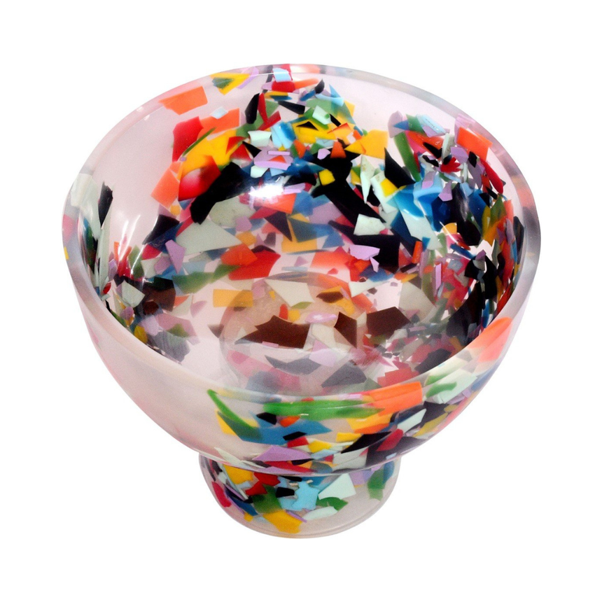 Versmissen marble bowl