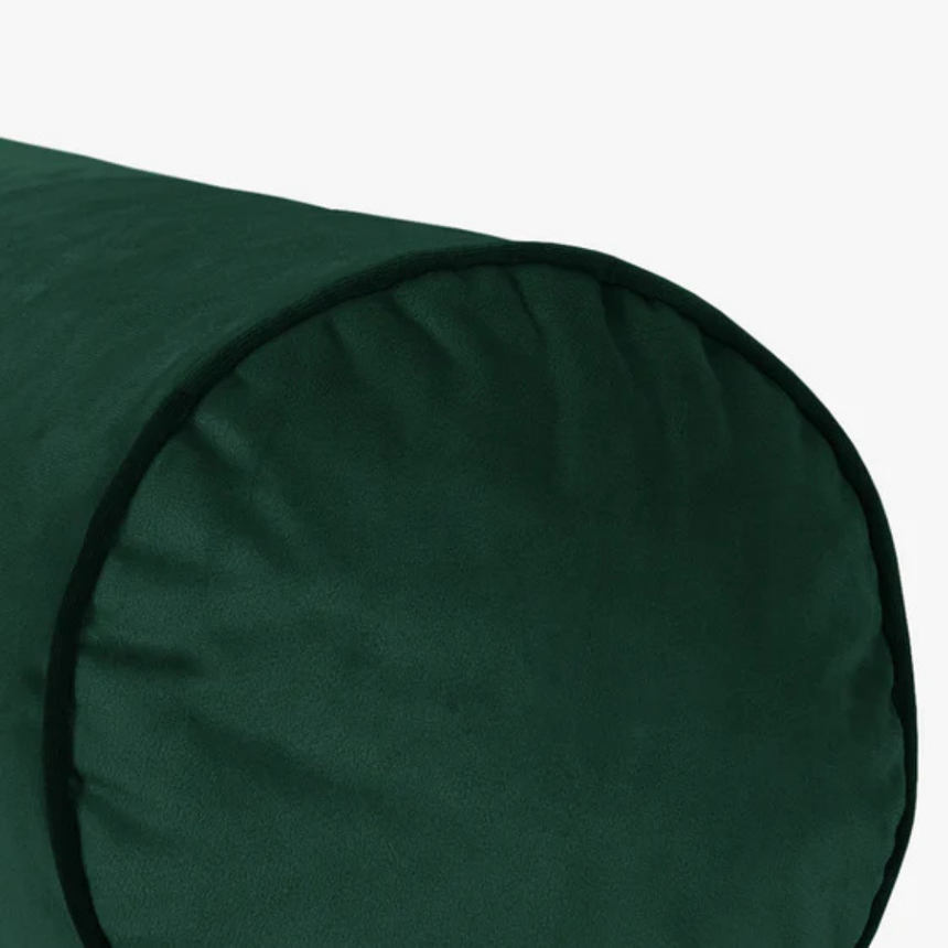 Harvey bársony párna