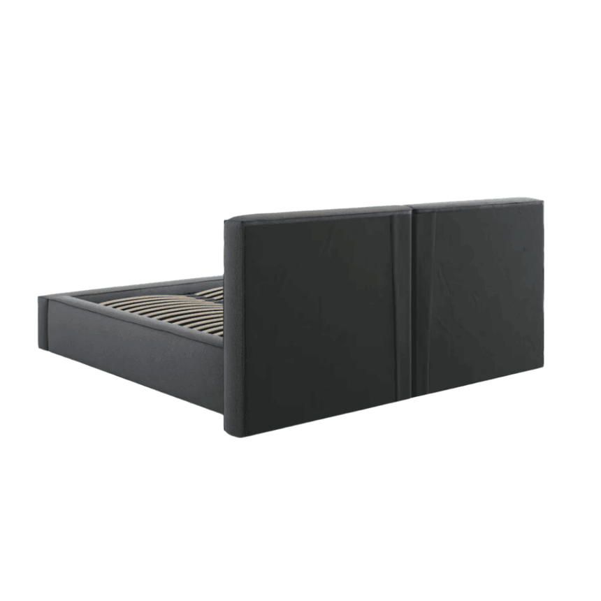 Jodie fabric bed frame 160x200