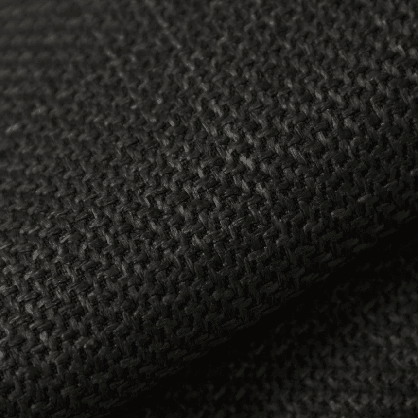 Kendal jobbos szövet sarokkanapé 256x173