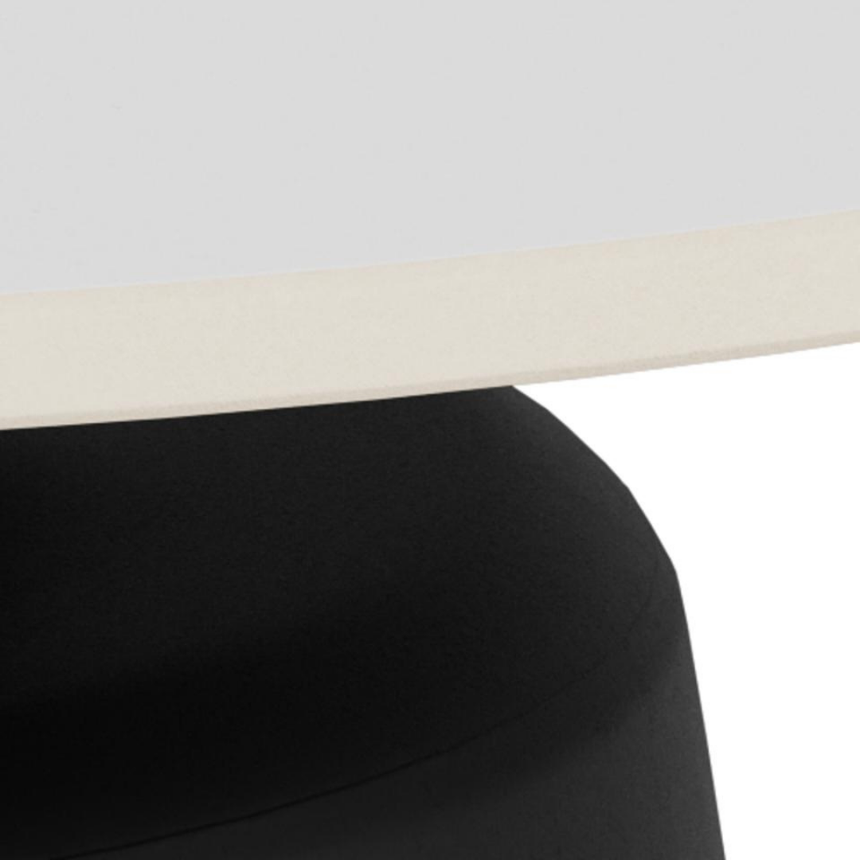 Alfie marble coffee table