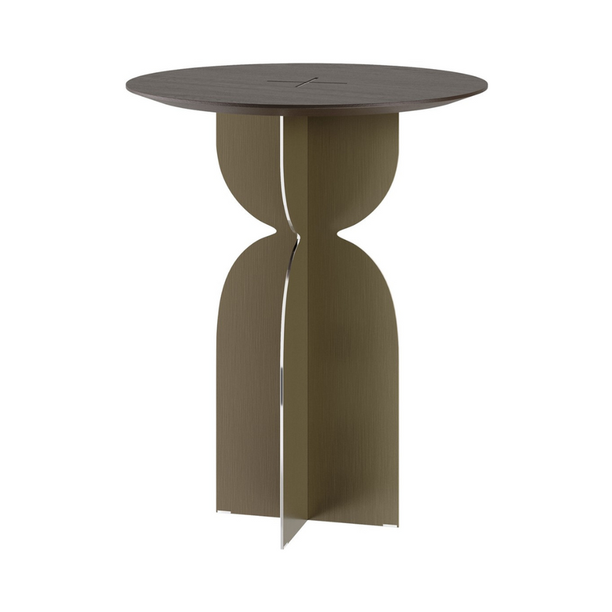 Ray wooden coffee table