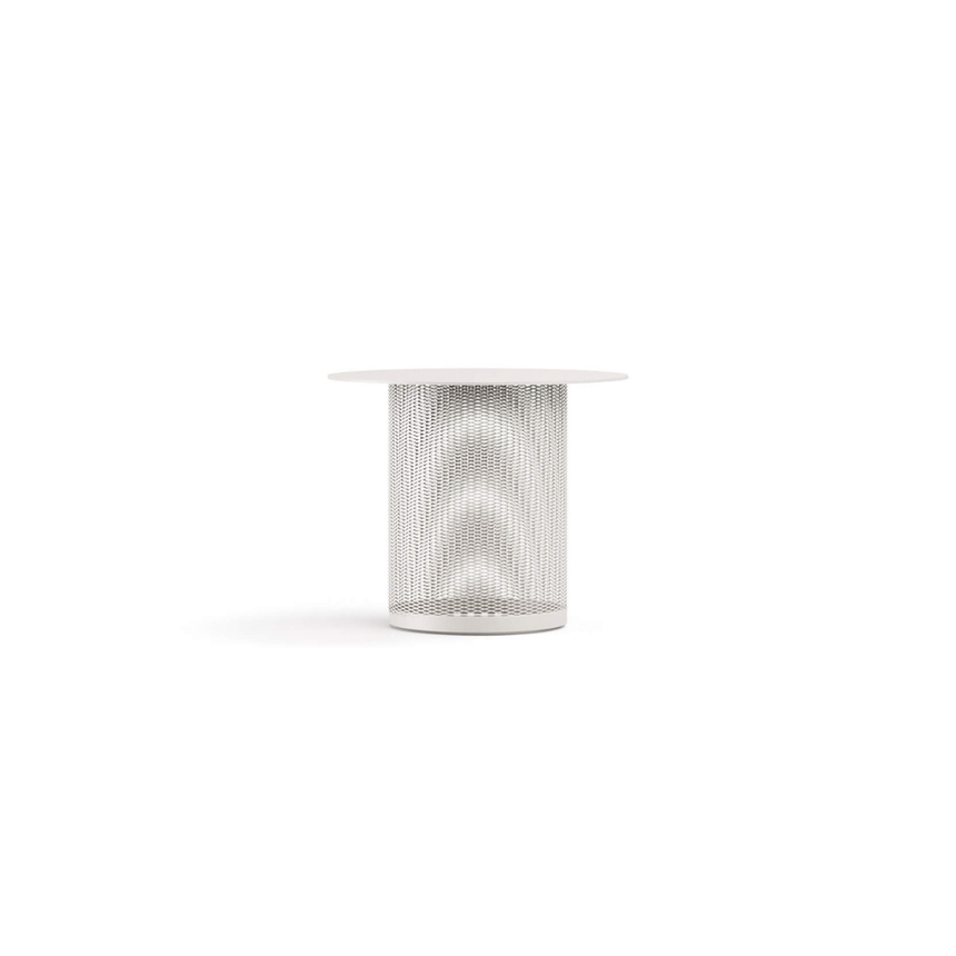 Booq acrylic bookend