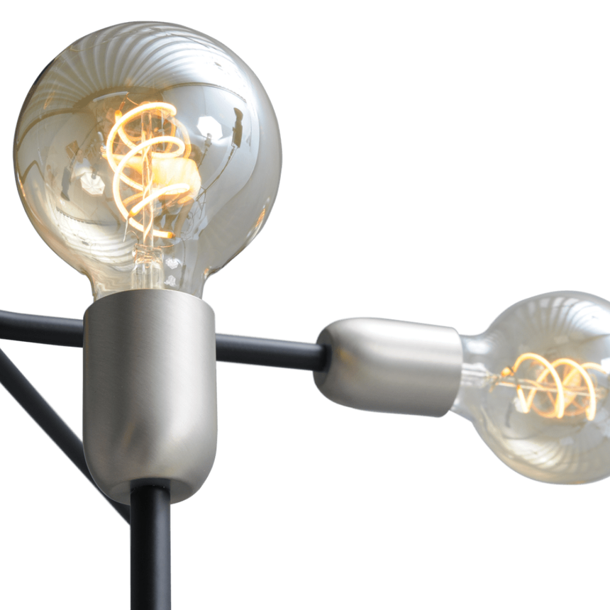 Octo fém csillár 98