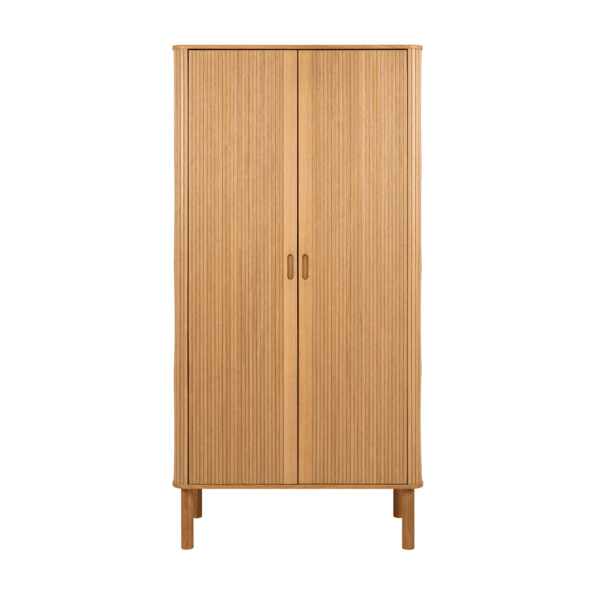 Langley wooden cabinet