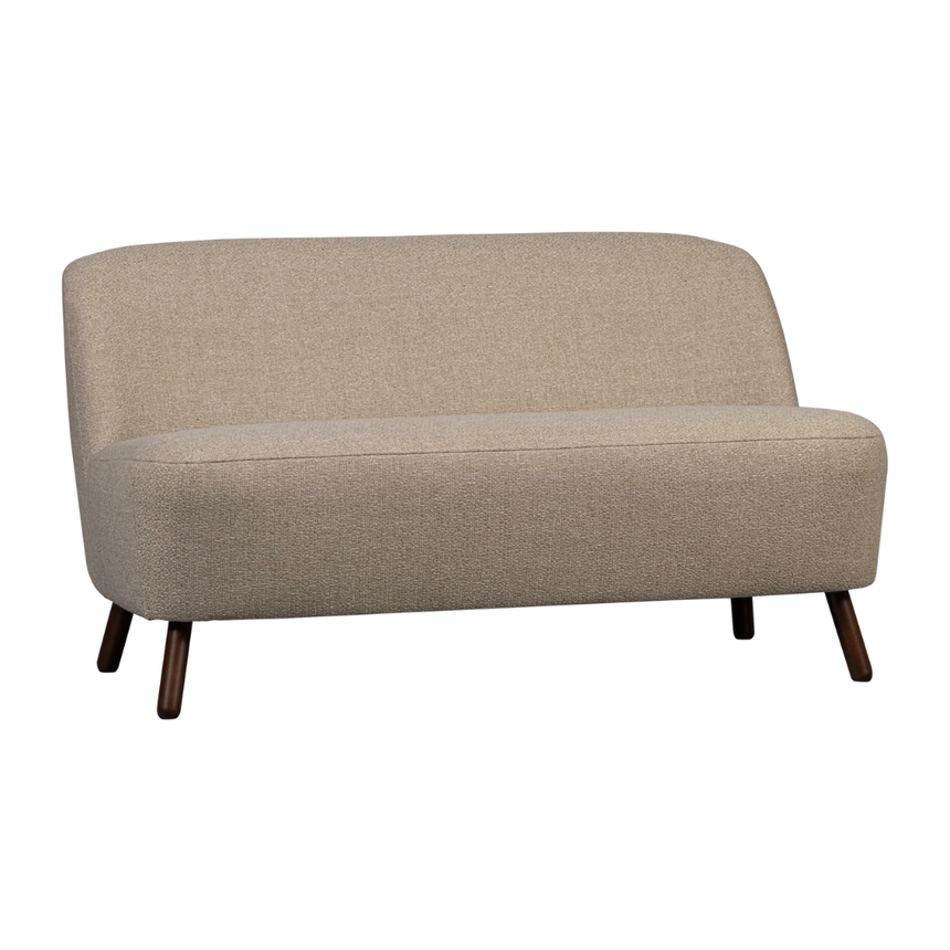 Roan 1.5 üléses szövet kanapé