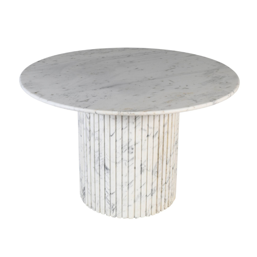 Neelim márvány étkezőasztal