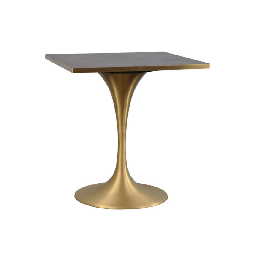 Sonora fa étkezőasztal