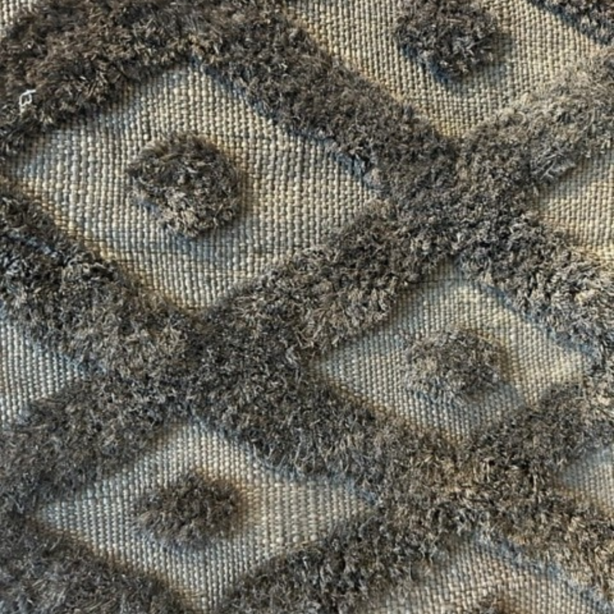 Tribal szövet falidísz