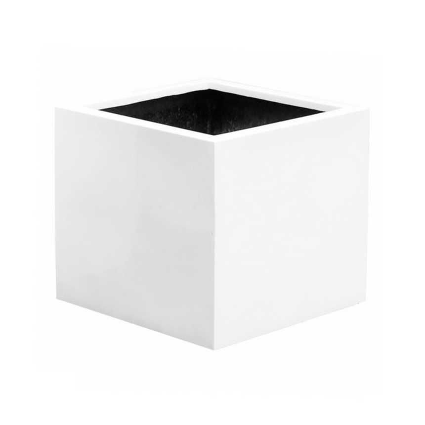 Jumbo stone flower pot 110x110