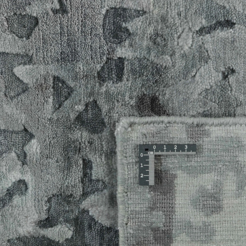 Noa wooden bedside table