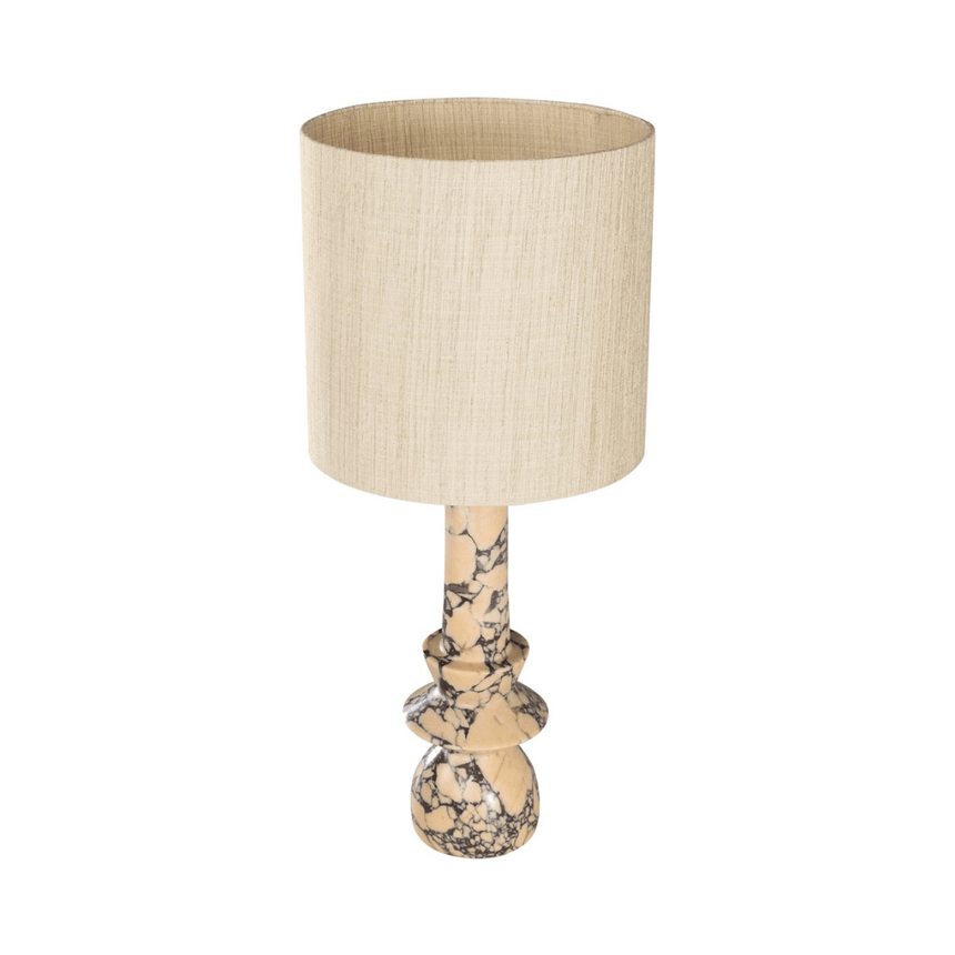 Astro3 márvány asztali lámpa