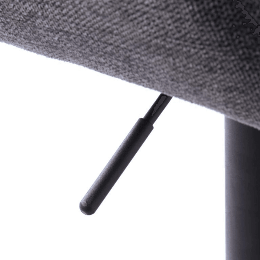 Nolan szövet bárszék - Dutch Home