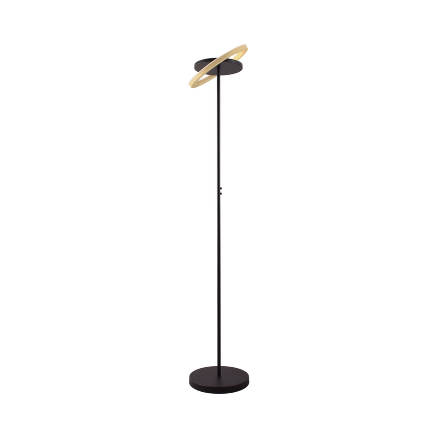Esmée2 metal floor lamp 186x40