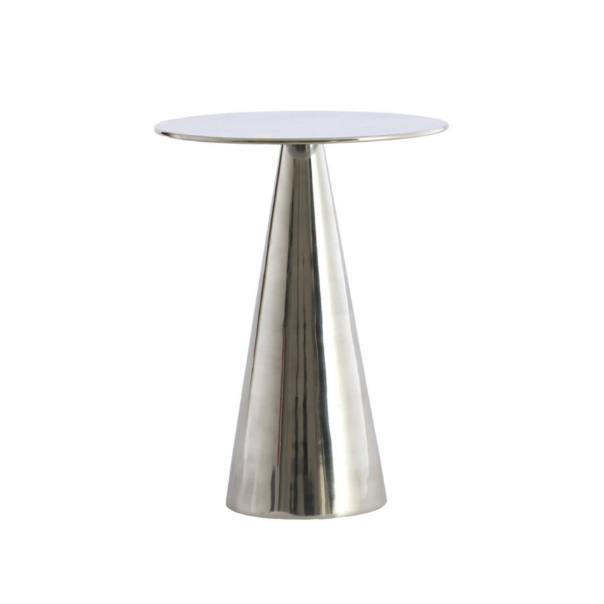 Kulona wooden dining table Ø140