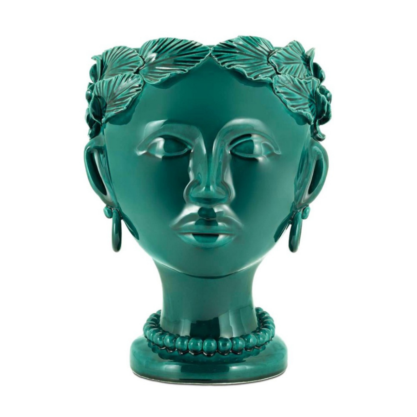 Selva Mono kerámia váza