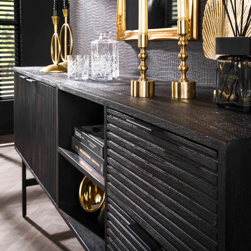 Zistra 160 fa kabinet