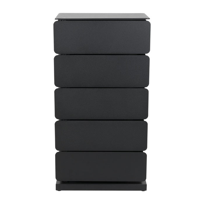 JOEY 5 fém komód