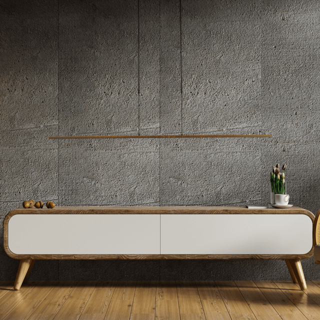 Iota metal pendant lamp 160