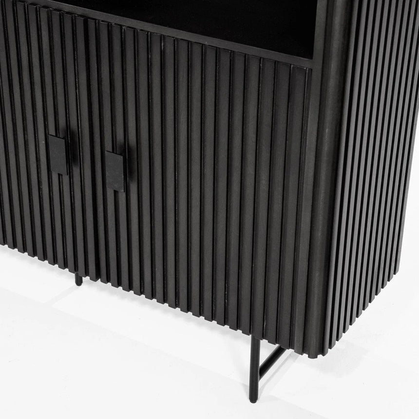 Remi fa könyvespolc széles - Dutch Home