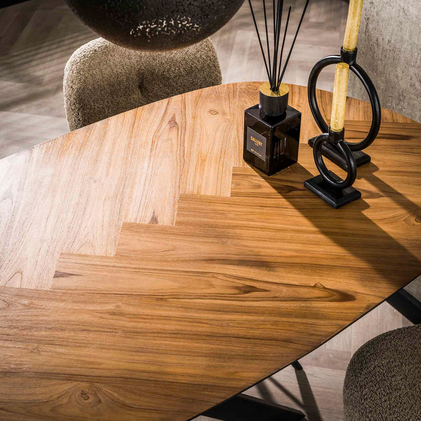 Zistra 043 fa bárasztal