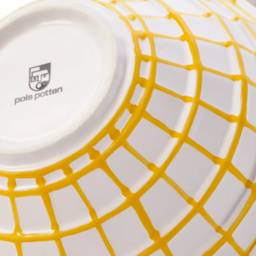 Digi porcelán müzlis tál szettben