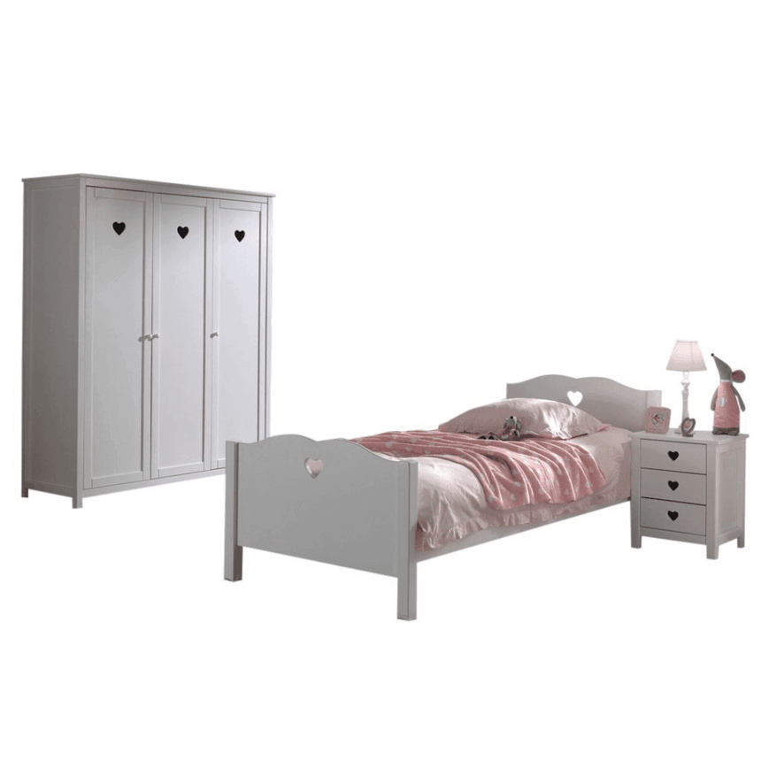 Amori57 fa gyerek bútor szett