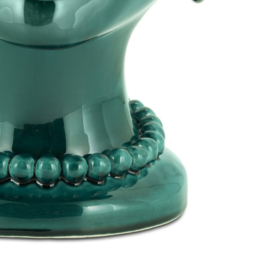 Selva Mono kerámia váza