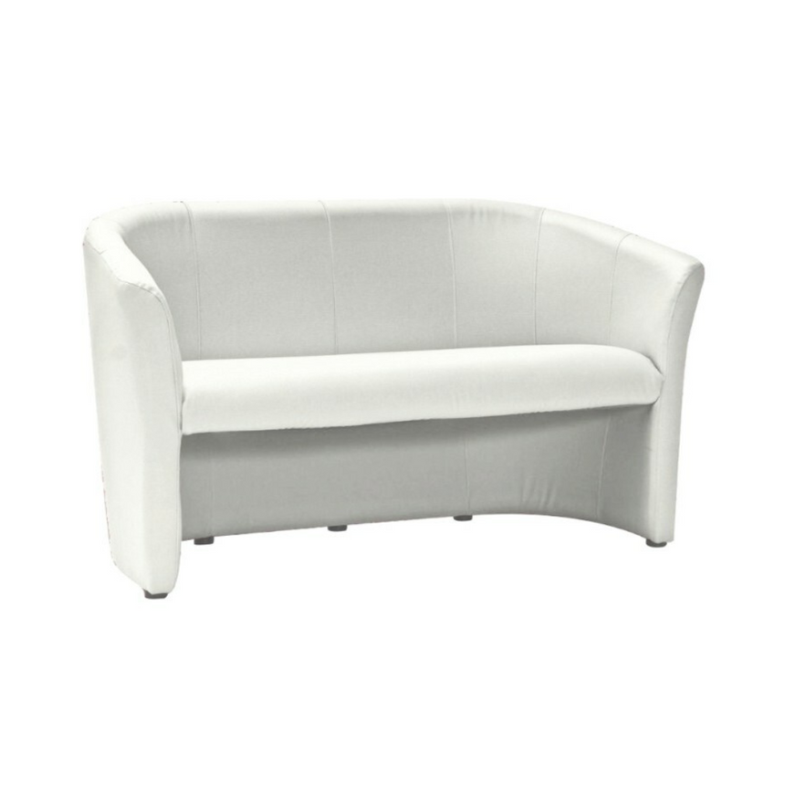 TM 3 személyes textilbőr kanapé