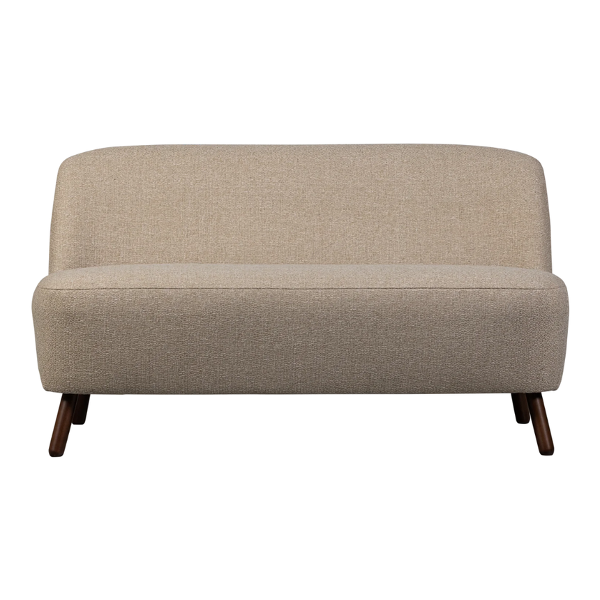 Roan 1.5 üléses szövet kanapé