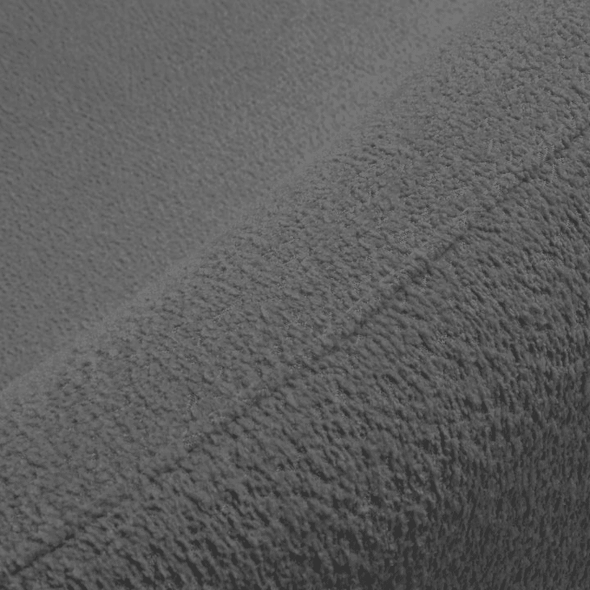 Carrie 5-seater left-hand sofa