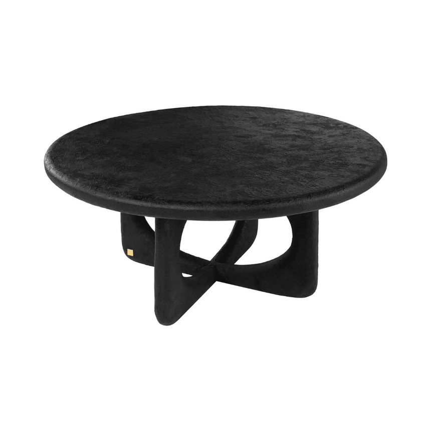 Neo Fiberglass Coffee Table