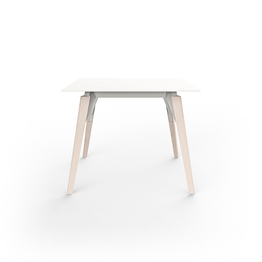 Faz 4 kerti étkezőasztal