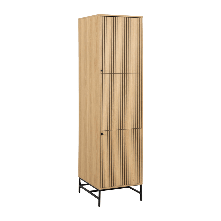 Albany wooden cabinet 51x200