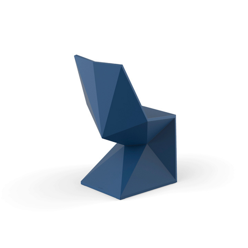 Vertex PP kerti szék