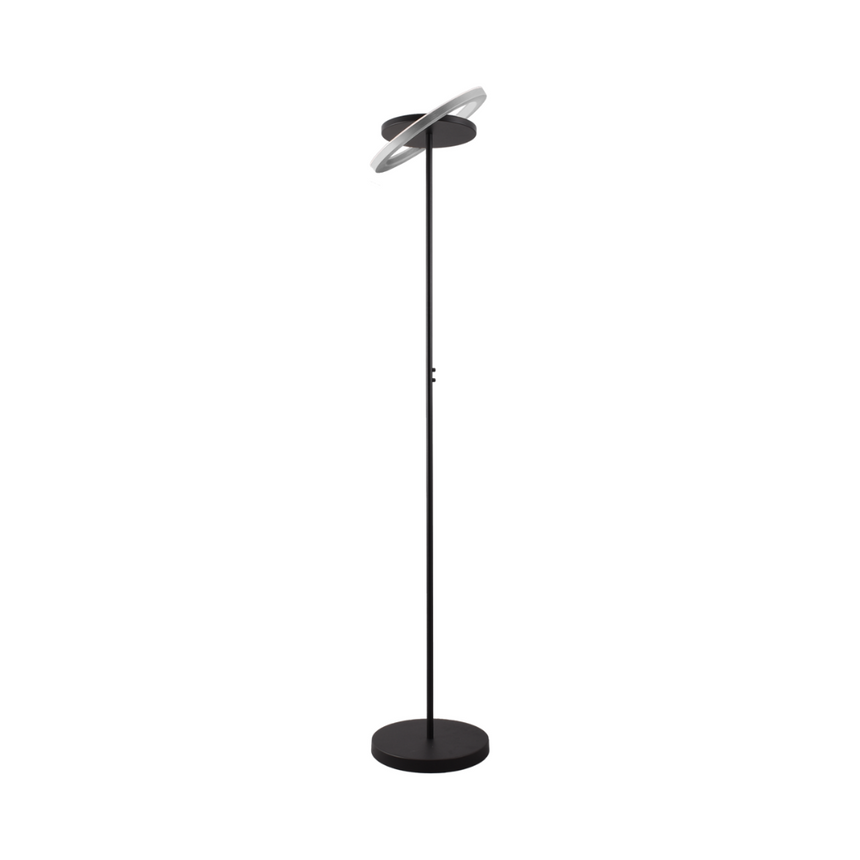 Esmée2 metal floor lamp 186x40