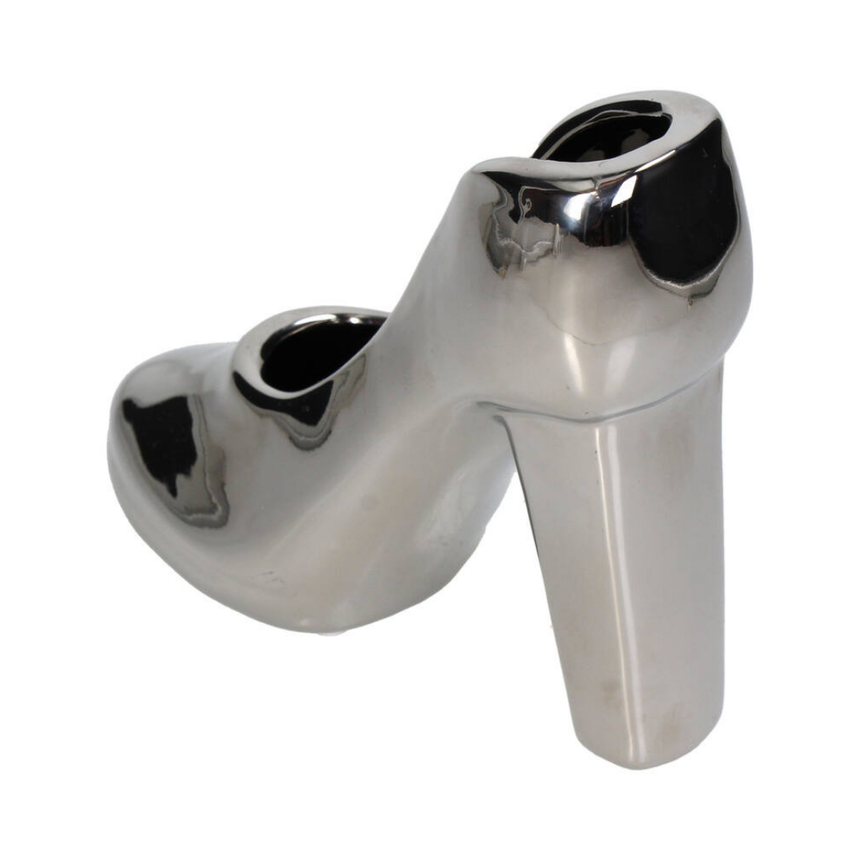 Booq acrylic bookend