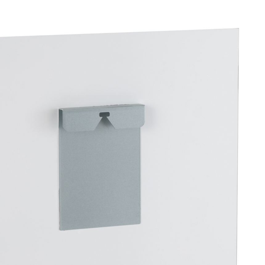 Nun Cigarette paper wall mural