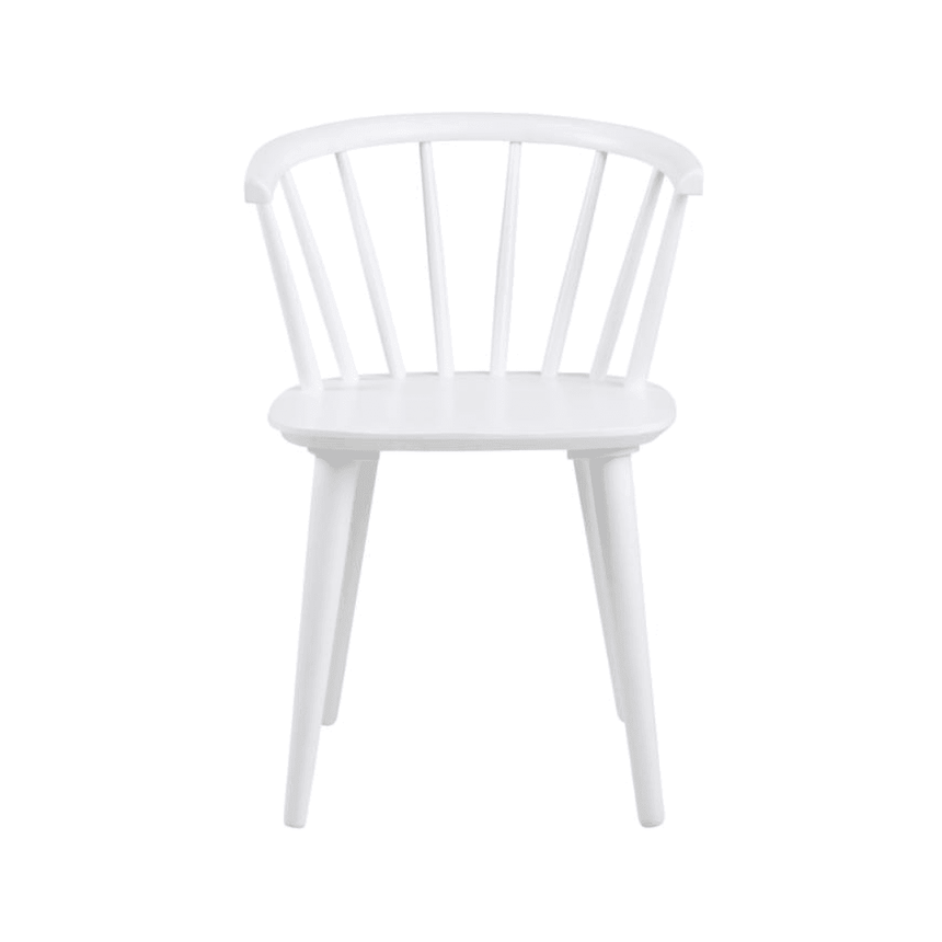 Ida wooden chair