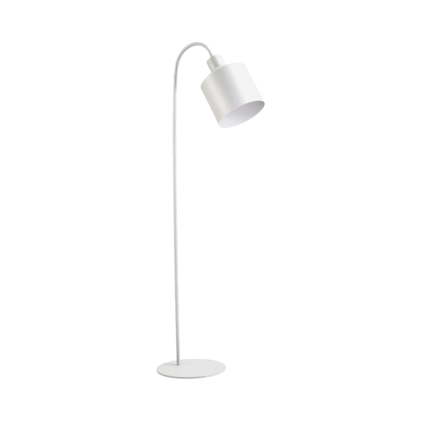 Boris metal floor lamp 186