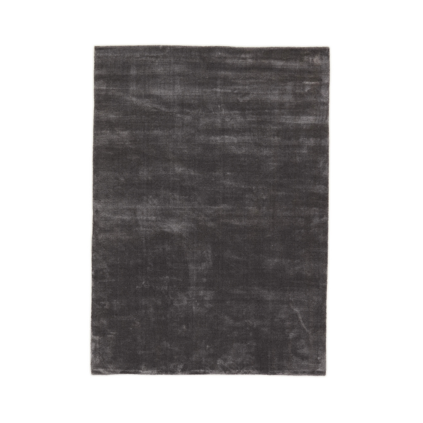 Noa wooden bedside table