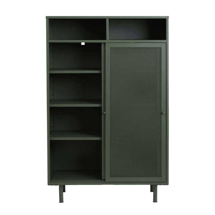 Veep fém kabinet 140 - Dutch Home